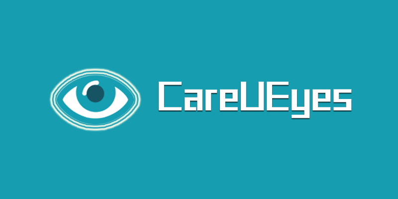 CareUEyes 中文激活版 v2.3.1.0 蓝光过滤护眼软件