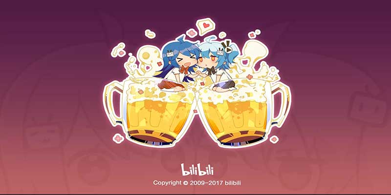 哔哩哔哩 bilibili v1.6.6 TV电视盒子版