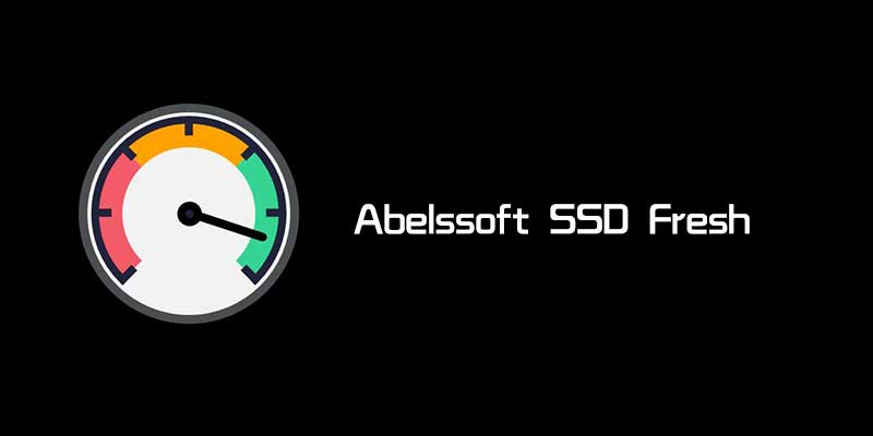 Abelssoft SSD Fresh 2020 v6.28直装免注册版，一键最优化固态硬盘