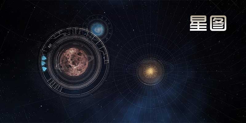 星图 3.0.08 支持流星、彗星观测，天文爱好者必备神器！