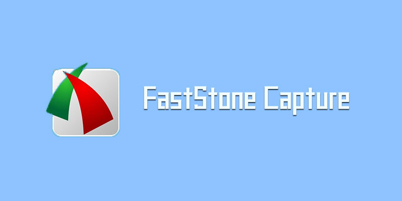 FastStone Capture 汉化绿色特别版 v11.0.7