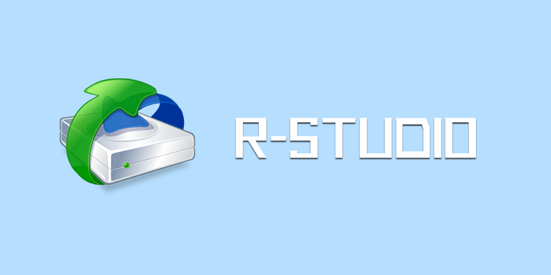 R-Studio Network/Technician 破解版 v9.4 Build 191301