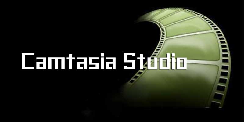 Camtasia Studio 2019 屏幕录制软件