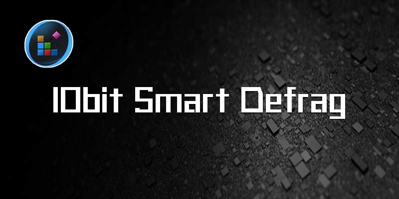 IObit Smart Defrag Pro 中文绿色版 v9.4.0.342 磁盘优化神器