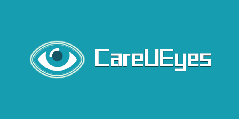 CareUEyes 中文激活版 v2.4.8.0 蓝光过滤护眼软件