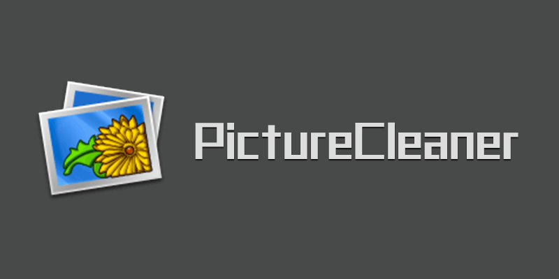PictureCleaner v1.1.8.22011 图片去颜色 漂白 校正神器！