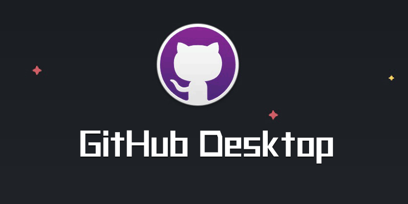 GitHub Desktop 中文绿色版 v3.3.13.0