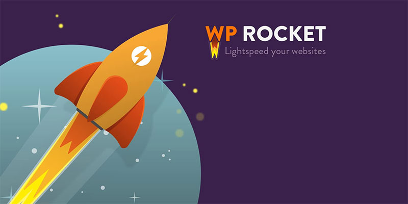 WP Rocket 插件 v3.8.7 免授权版 WordPress缓存加速