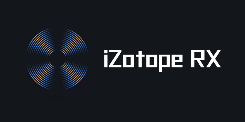 iZotope RX 10.4.0 汉化版 最强音频 降噪 分离 工具