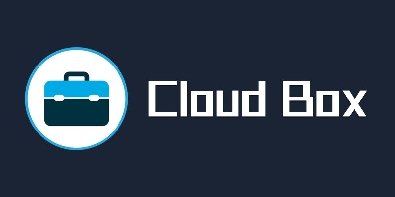 Cloud Box 数近百款 装机破解软件集合包