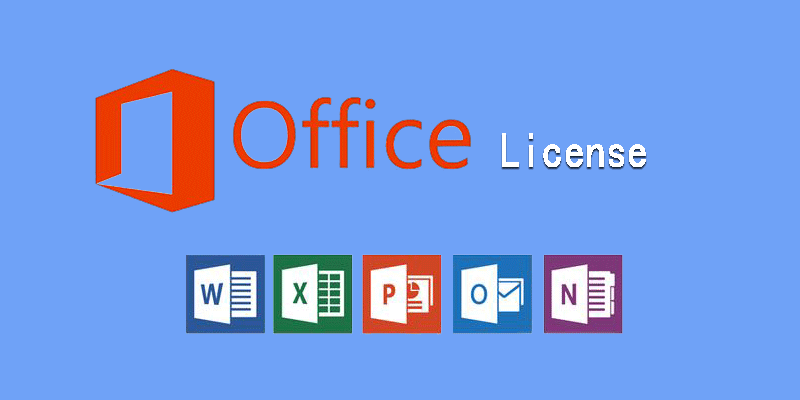 Office 2013-2021 C2R License.Setup 修复激活工具 v1.1.6