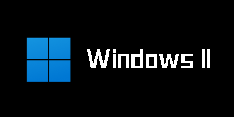 Windows 11暴露版 v21996.1.210529