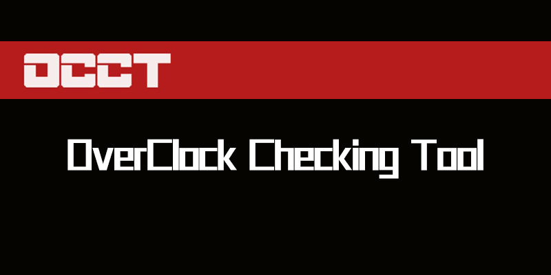 OverClock Checking Tool 中文单文件版 v14.0.2.99