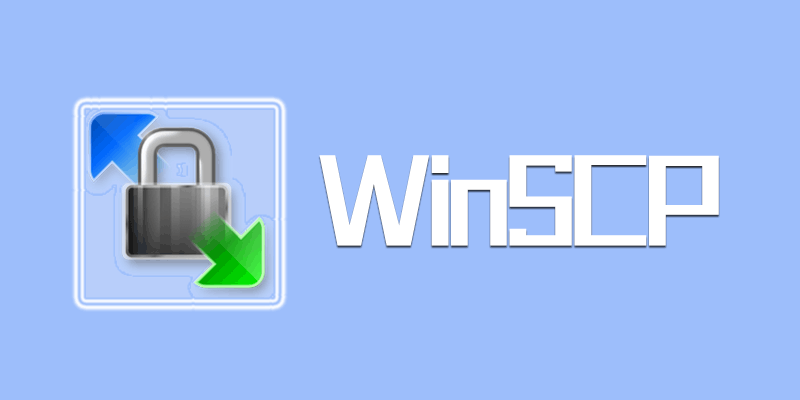 WinSCP 汉化中文便携版 v6.5