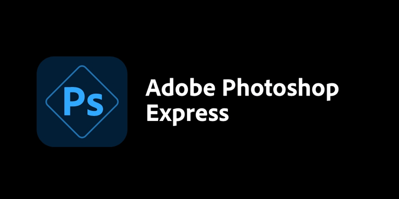 手机 Photoshop Express 高级版 v13.6.422