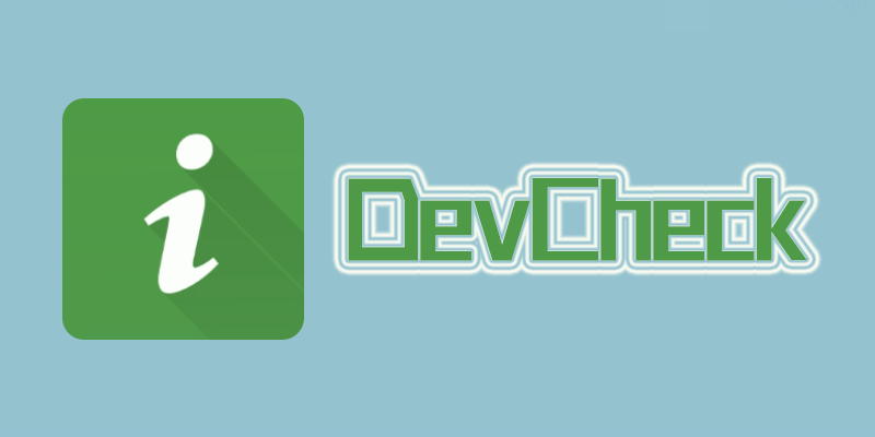 DevCheck 专业版 v5.05 手机硬件检测工具