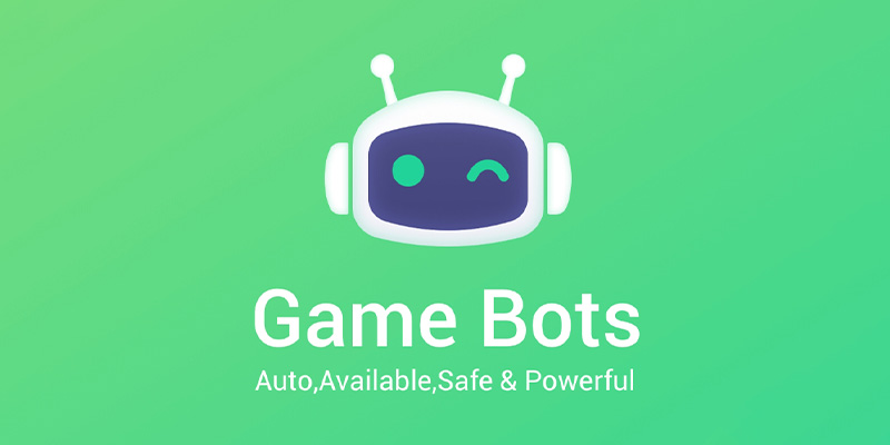 Game Bots v1.1.4 王者 支付宝 抖音 辅助脚本