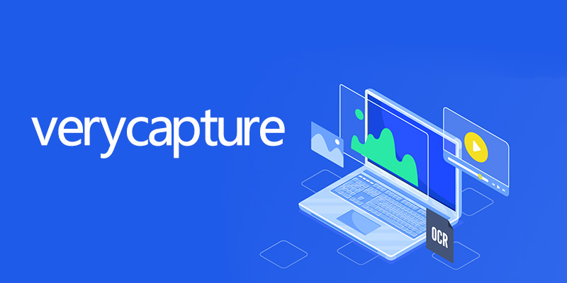 verycapture v1.7.2 截图、录屏软件