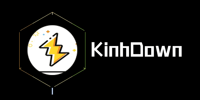 Kinhdown 百度网盘破限速下载神器！