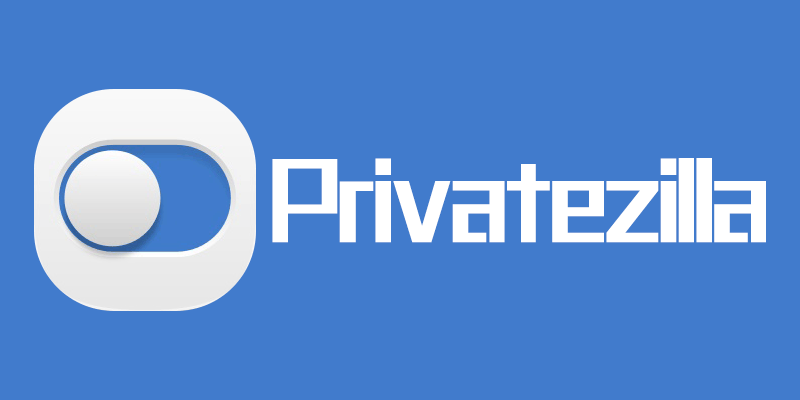 Privatezilla 中文汉化版 v0.50.0 Windows 10 隐私优化程序