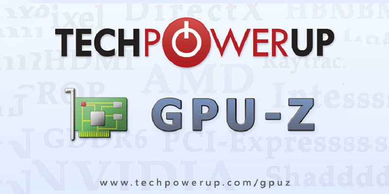 GPU-Z v2.59.0 显卡检测 超级软件