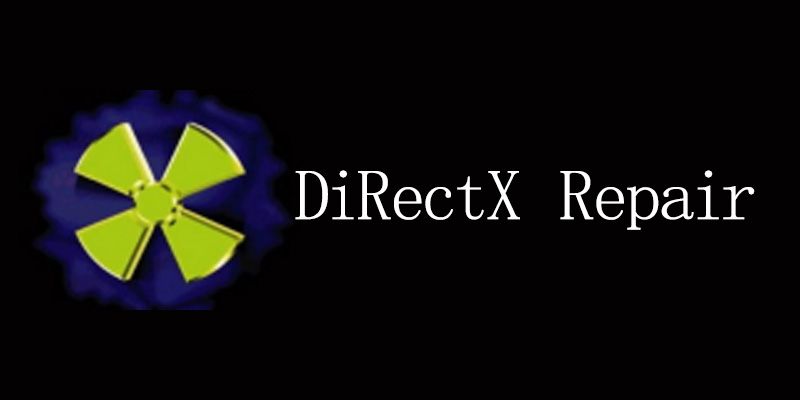 DirectX Repair 增强版 v4.2 DirectX修复工具