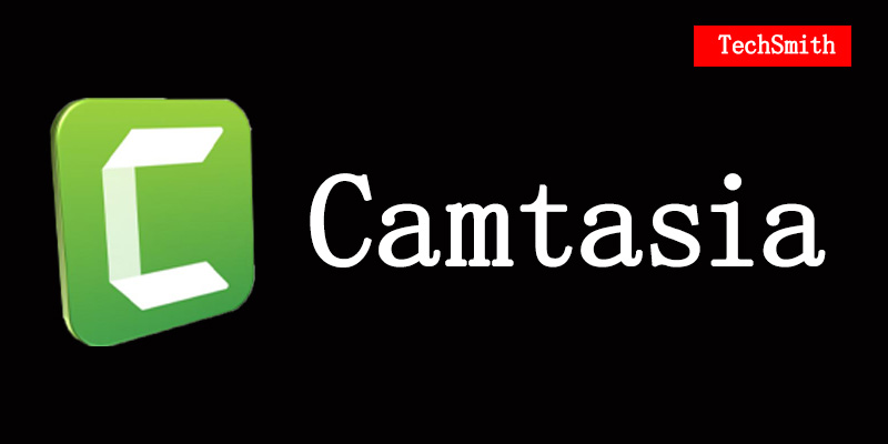 TechSmith Camtasia 激活版 Win 2023 23.4.7.53202 / Mac 2023.3.12