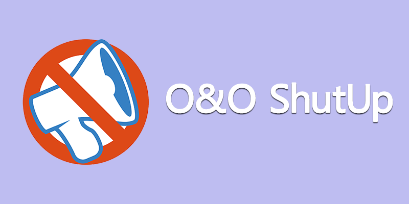 O&O ShutUp v10 1.9.1425.345 win10/11 系统功能开关