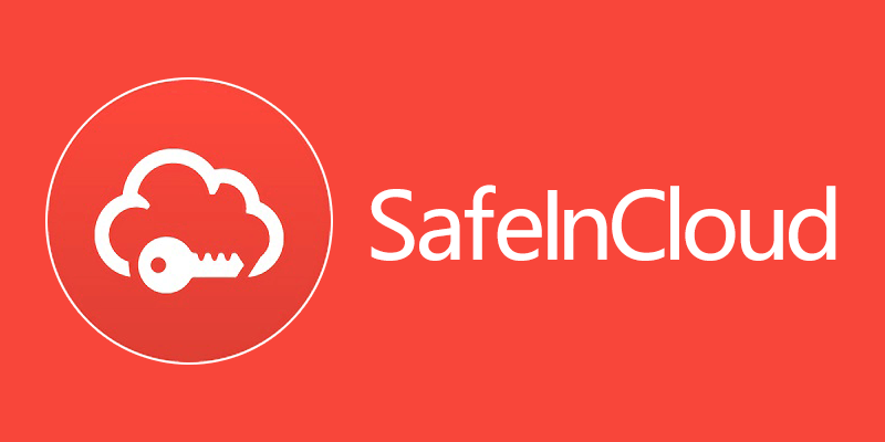 SafeInCloud 高级版 v21.4.2 身份信息管理软件