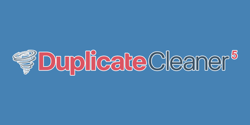 Duplicate Cleaner Pro 汉化激活 中文版 v5.20.1