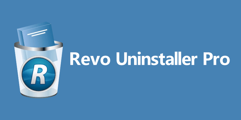 Revo Uninstaller Pro 注册便携版 5.2.6.0