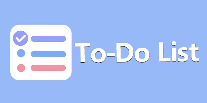 待办清单 高级版 To-Do List v1.02.43.0420