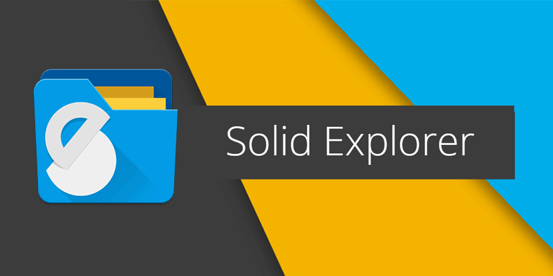 Solid Explorer 高级完整版 v2.8.39