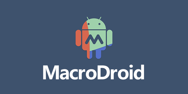MacroDroid 高级版 v5.42.6 手机任务自动化