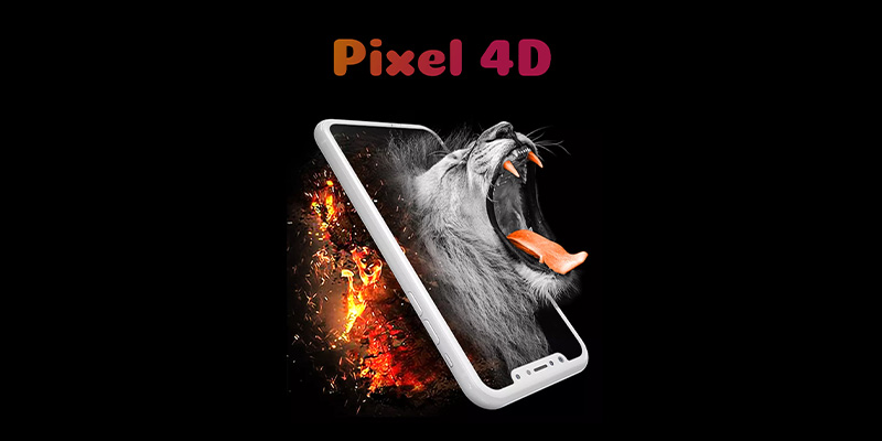 Pixel 4D动态壁纸 破解高级版 v3.1.9