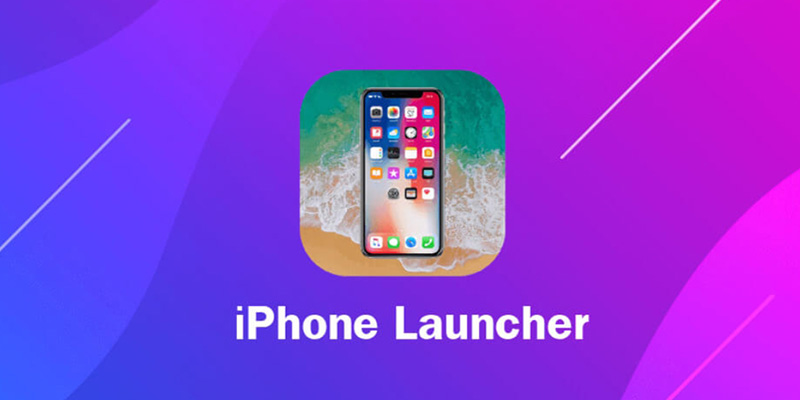 LauncherX iPhone 中文高级激活版 v9.3.0 安卓变苹果桌面