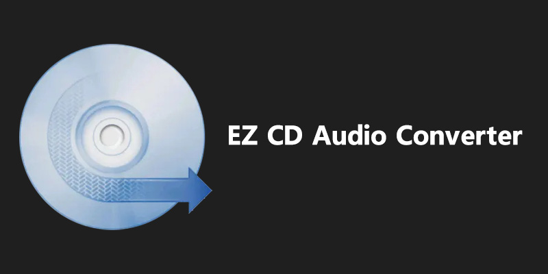 EZ CD Audio Converter 激活免安装版 v11.5.0.1