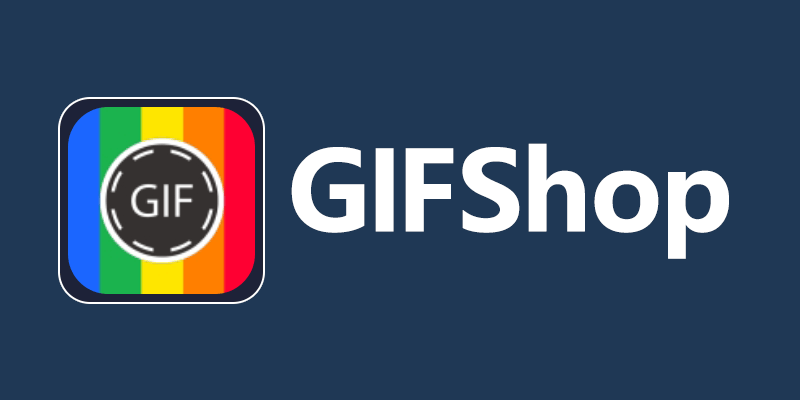 GIFShop 高级汉化版 v1.6.6 手机GIF 制作编辑软件