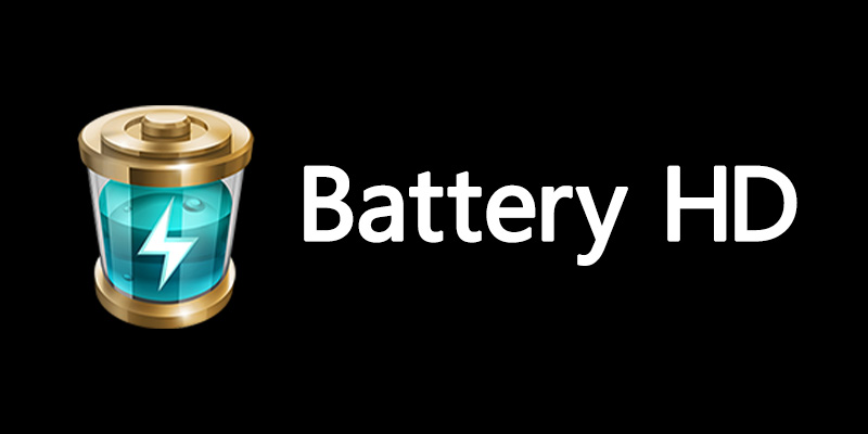 Battery HD Pro 绚丽电量+ 解锁付费版 v1.99.16 (Google Play)