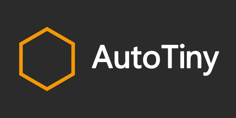 AutoTiny 自动化操作 电脑 手机 录制自动化脚本办公 玩游戏