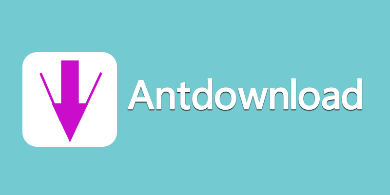 Antdownload2 1.0.6 百度网盘 不限速下载 无需登录 32MB/s极速