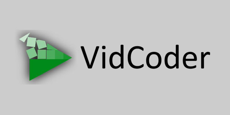 VidCoder 视频转换器 中文绿色版 v12.1