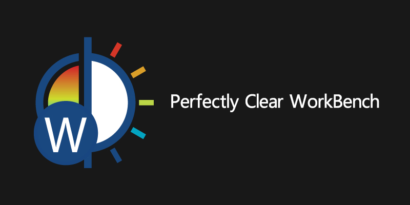 Perfectly Clear WorkBench 中文激活版 Win/Mac 4.7.0.2780