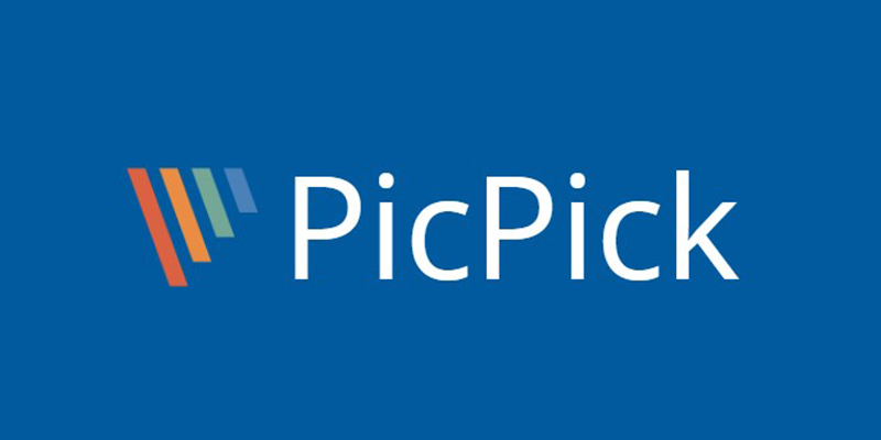 PicPick Professional 中文破解绿色版 v7.2.8