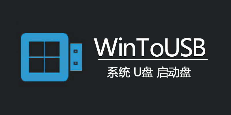 Hasleo WinToUSB Technician 注册激活版 v8.8.0