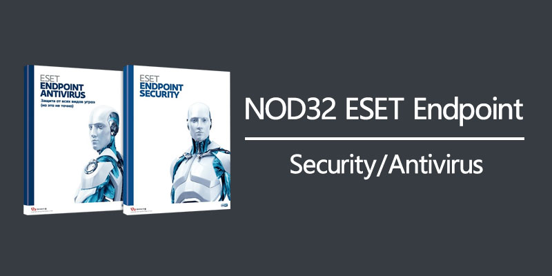 NOD32 ESET Endpoint Security/Antivirus 中文直装解锁版 v11.0.2044.0