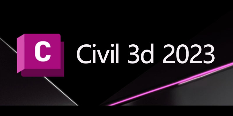 AutoCAD Civil 3D 2023中文注册激活版