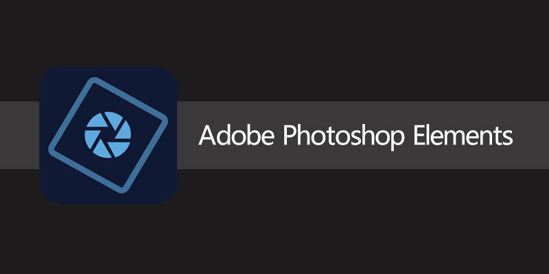 Adobe Photoshop Elements 2023 中文破解版 v2023.1