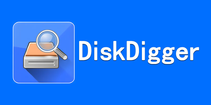 DiskDigger 汉化专业版 v1.0-2023-04-11 手机数据恢复软件
