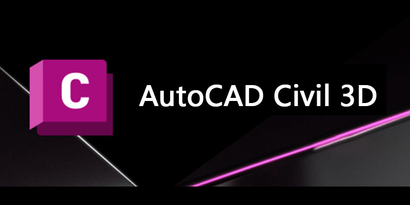 AutoCAD Civil 3D 2027中文注册激活版